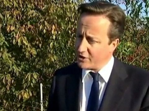 UK Defense Secretary Liam Fox resigns