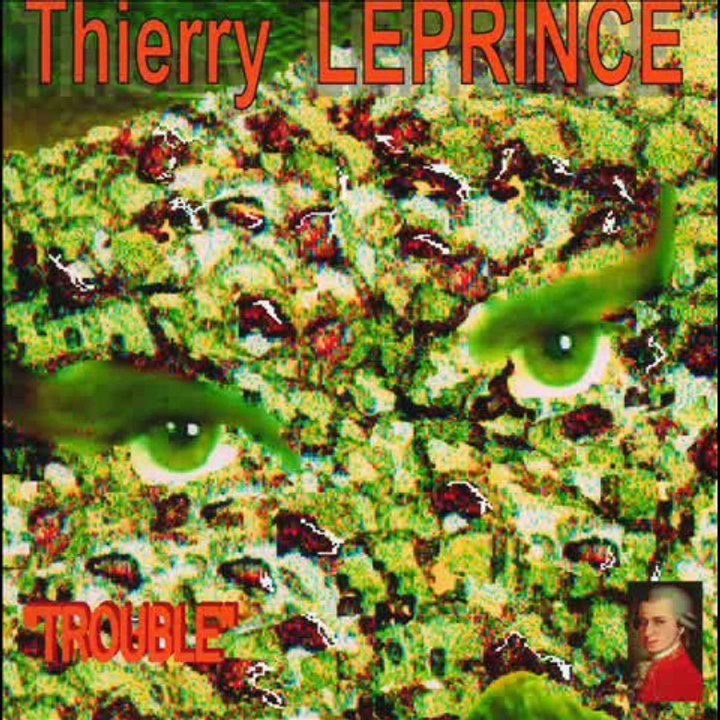 AMANDA LEAR-TROUBLE-06 02 10 64 80