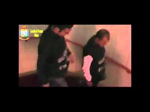 Milano - Operazione mecenate arrestato imprenditore per bancarotta fraudolenta