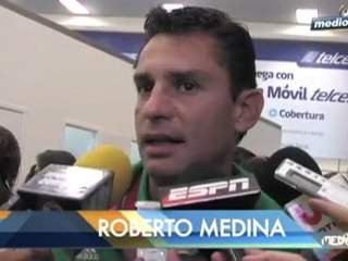 Medio Tiempo.com - El Medallero