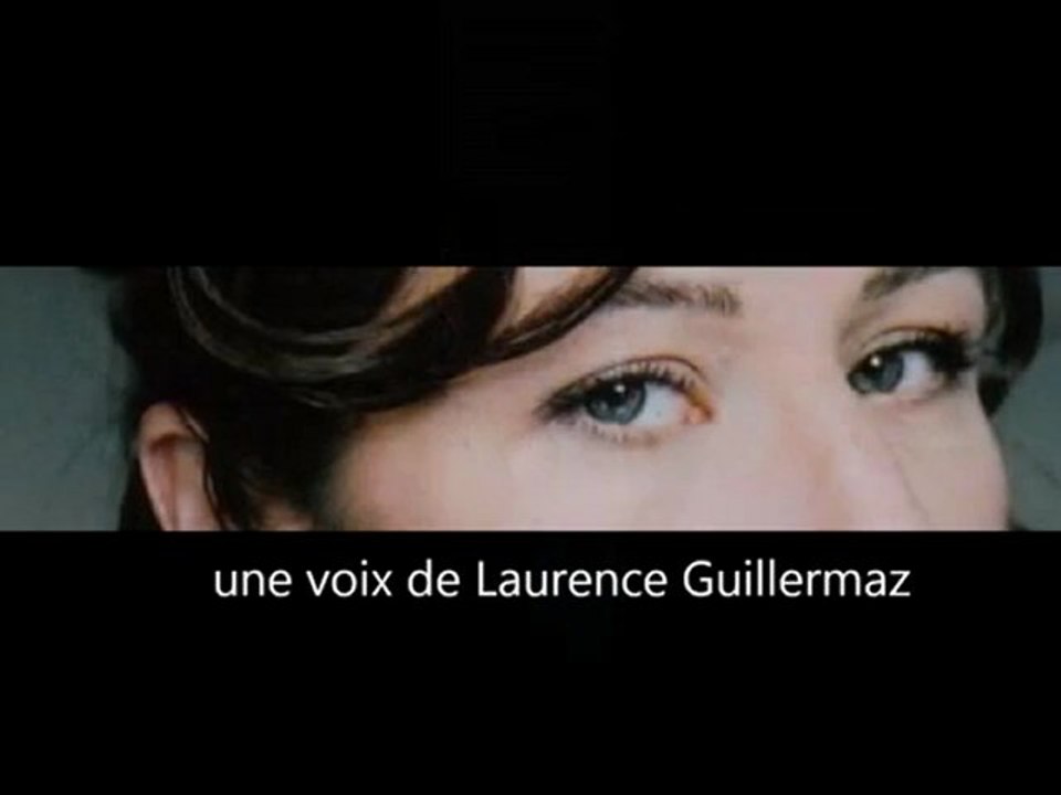 publicité voix-off Laurence Guillermaz France2