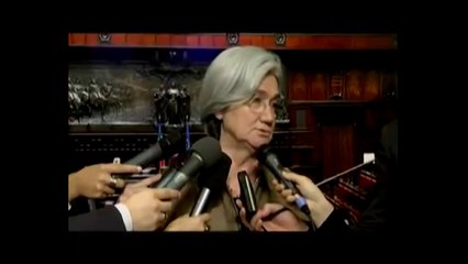 Bindi - La maggioranza perde pezzi, elezioni più vicine