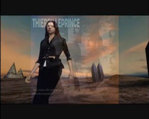 un jour, un père-THIERRY LEPRINCE