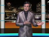 Comedy Show Jay Hind! Sumeet Raghavan Roasts Celebs