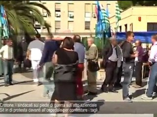 CN24 | 180secondi del 13 OTTOBRE 2011