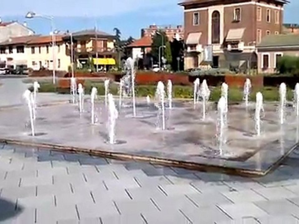 giornata estiva il 13/ottobre/2011