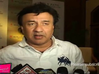 Anu Malik Proud To Be Part Of Jury At D.Y.PATIL Annual Achievers Awards