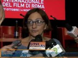 Festival del Cinema di Roma tutto al femminile