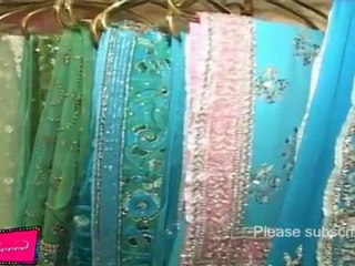 Real Beautiful Dresses At Neeta Lulla's Collection Launch