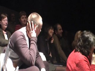 La balade des planches vivons heureux en attendant la mort