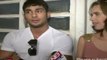 Prateik Babbar Looks Tired At My Friend Pinto'S Promotional Event