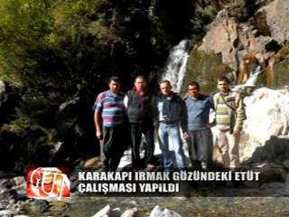 14 EKİM 2011 ANA HABER 2. BÖLÜM