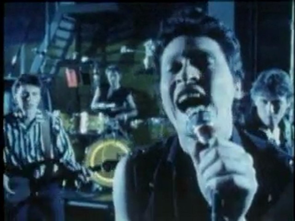 Golden Earring - When The Lady Smiles