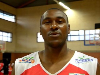 edgard missengue interieur de l'esc trappes