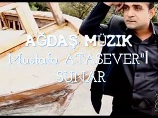 mustafa atasever.allah kurtarsın.ağdaş müzik