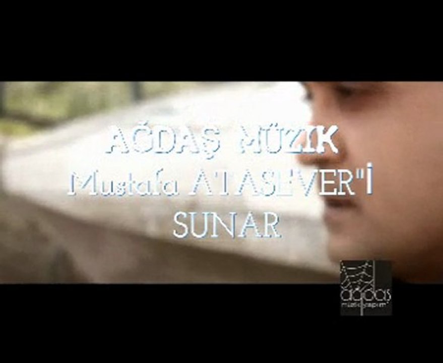 mustafa atasever.allah kurtarsın.ağdaş müzik 12 eser
