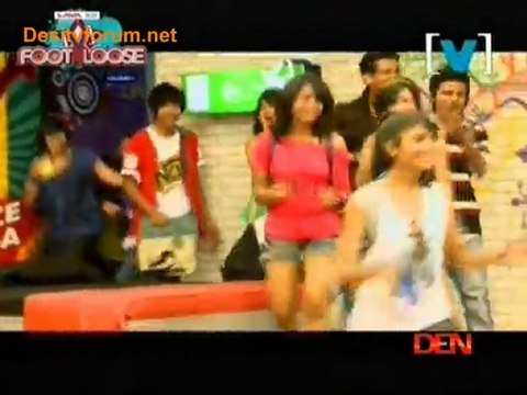 [V] Footloose - 15th October 2011 Video Watch Online - Part1