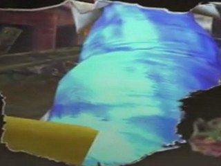 Street Fighter X Tekken   New Challenger 3