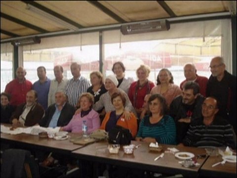 9 Ekim 2011 Üsküdar Salacak