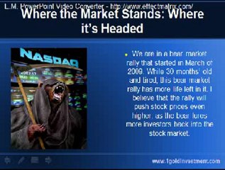 Ultimate Free Gold Investment Guide & Newsletter 📈