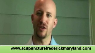 How Much Does Acupuncture Cost with Frederick Acupuncturist