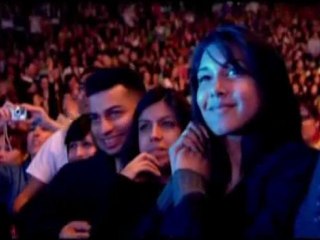 Nelly Furtado  - Say It right - In Concert-