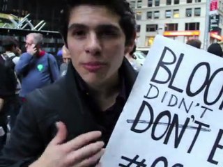 New York: les manifestants anti-Wall Street obtiennent un sursis