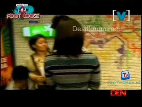 [V] Footloose - 15th October 2011 Video Watch Online - Part6