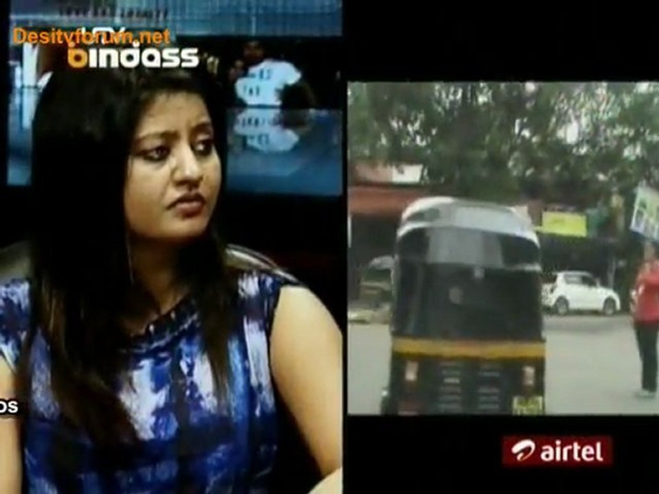 Emotional Atyachaar- 15th October 2011 Video Watch Online Pt2