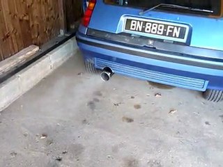 Sebring GT Turbo