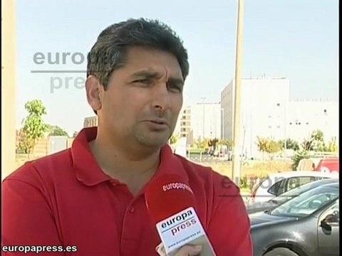 Cortés: No esperaba la admisión de los recursos