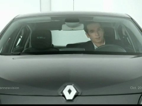 Publicité - (P.1/2) Renault Mégane ( La qualité version française ) 2011