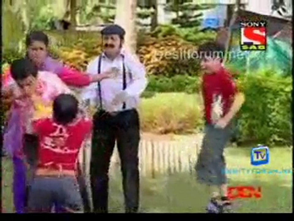 Gutur Gu - 15th October 2011 Video Watch Online - pt4