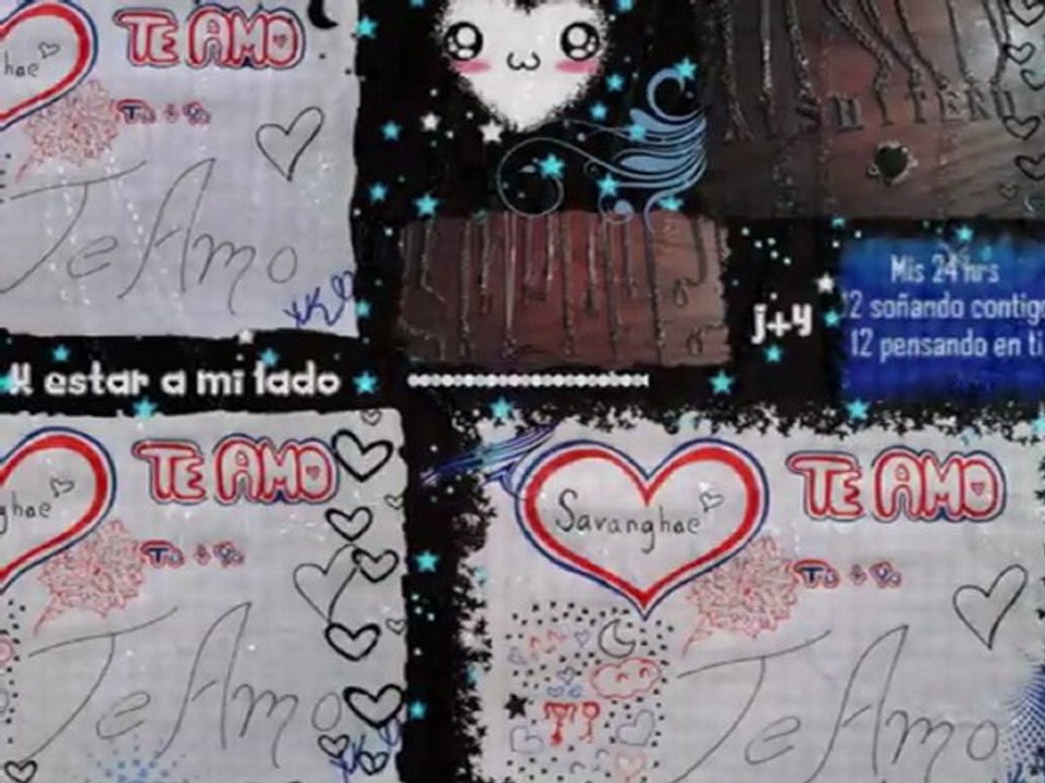 love