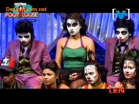 [V] Footloose - 15th October 2011 Video Watch Online - Part3