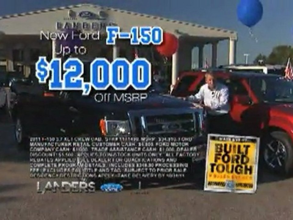 Save $12000 on your Ford purchase and get cash