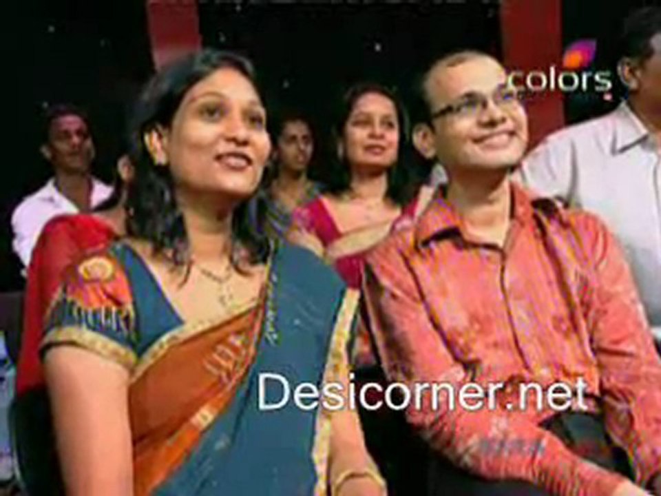 Badmash Company (Episode 5th) - 15th October 2011 pt1