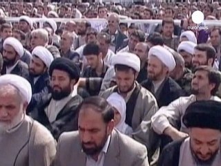 Iran, complotto: secondo Khamenei accuse "infondate"