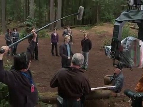 The Twilight Saga - Eclipse - Newborn Vampire Army