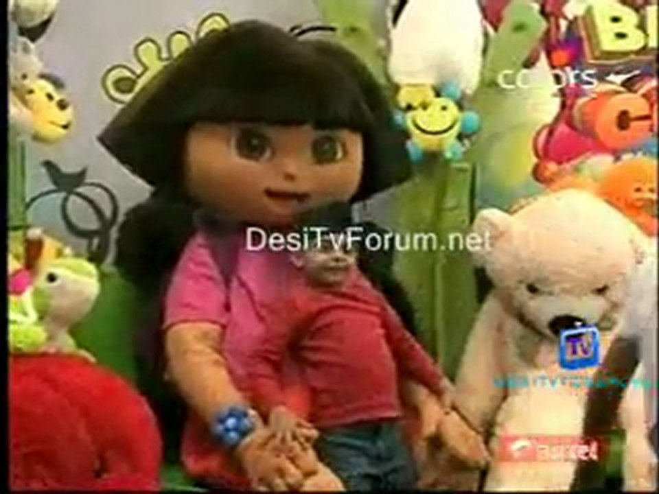 Badmash Company - 15th October 2011 Watch Video Online pt3