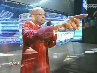 WWE Smackdown 14.10.2011 Part 5 (HD)