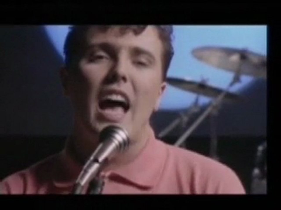 Tears For Fears - Everybody Wants To Rule The World