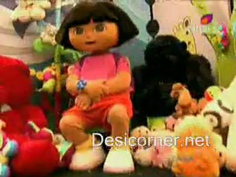 Badmash Company (Episode 5th) - 15th October 2011 pt4