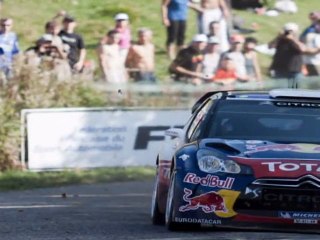 Rallye Alsace 2011 ES16