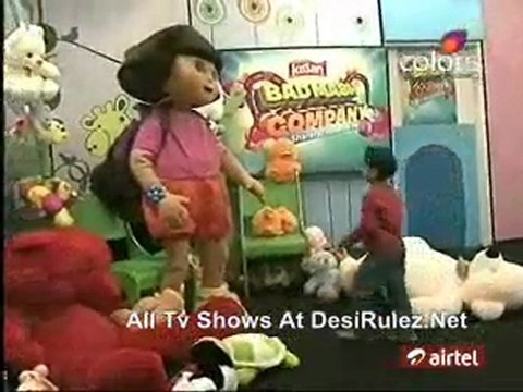 Badmash Company - 15th October 2011-pt3