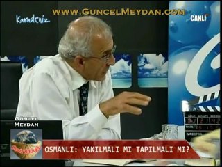 Ceviz Kabuğu - 14 Ekim 2011 / Osmanlı - 4. Bölüm  (4/4)