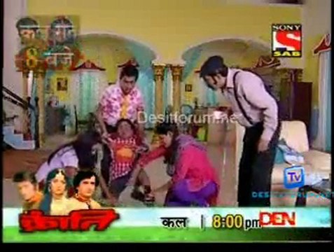 Gutur Gu - 15th October 2011 Video Watch Online - pt3