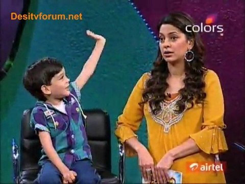 Badmash Company - 15th October 2011 Watch Video Online - Part1