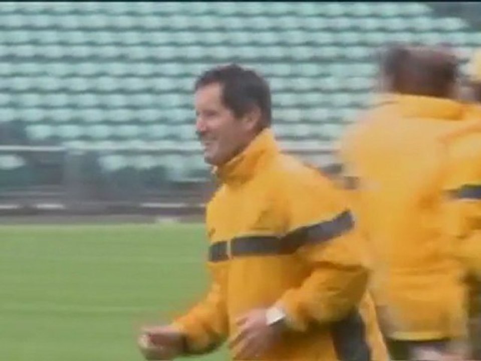 Wallabies und All Blacks mit Verletzungssorgen