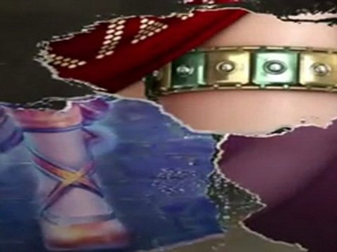 New York Comic Con Street Fighter X Tekken Teaser 3